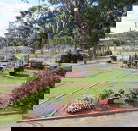 Highlander Haven Motel - Accommodation Newcastle