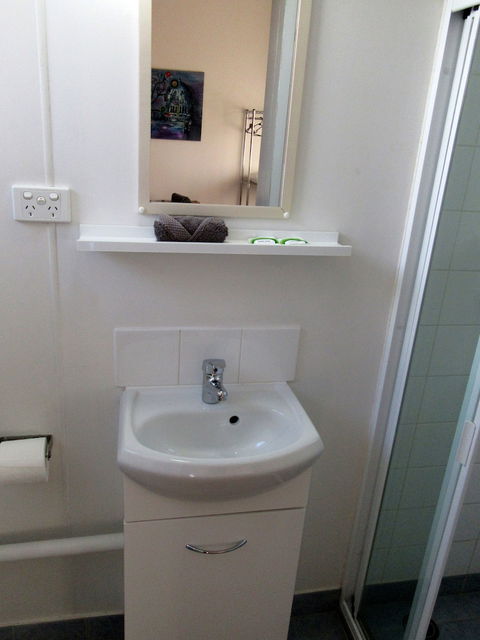 Highlander Haven Motel - Accommodation Newcastle 4