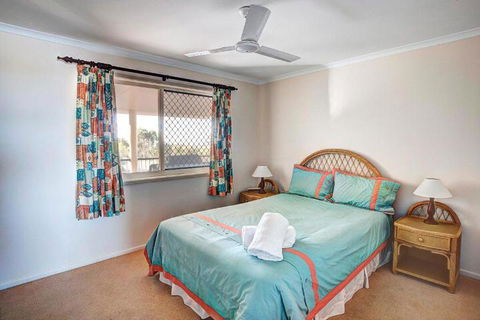 Verandahs - Accommodation Newcastle 4