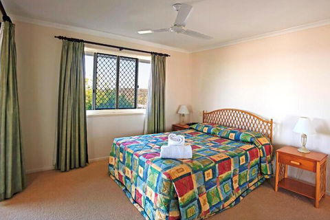 Verandahs - Accommodation Newcastle 7