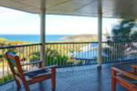 Verandahs - Accommodation Newcastle 0