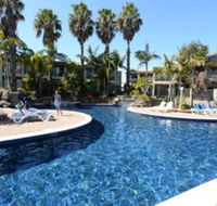 Yarrawonga Waterfront Apartments - Accommodation Newcastle
