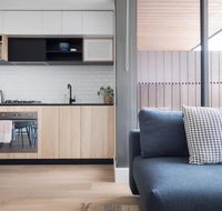 LittleStay Collection Flemington - Accommodation Newcastle