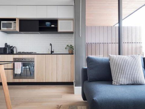 LittleStay Collection Flemington - Accommodation Newcastle 0