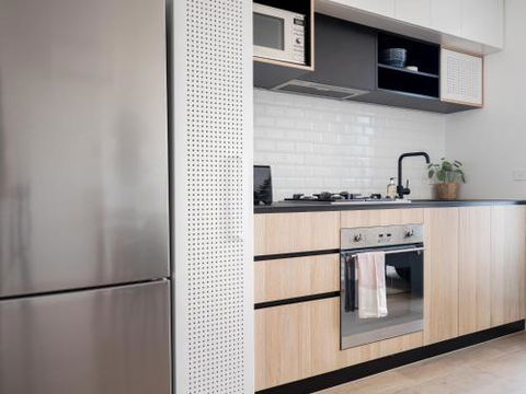 LittleStay Collection Flemington - Accommodation Newcastle 4