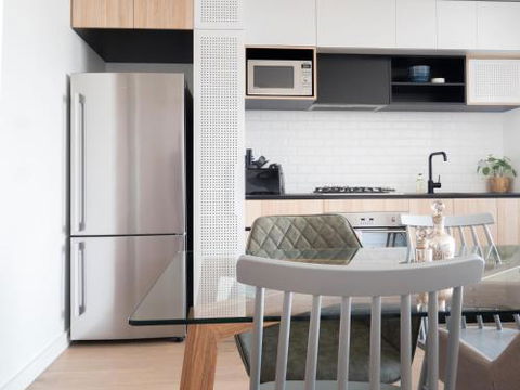 LittleStay Collection Flemington - Accommodation Newcastle 6
