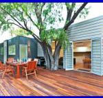Whatmans Beach House - Accommodation Newcastle