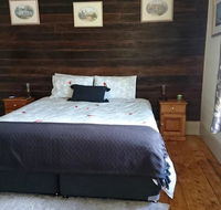 You Yangs Bed  Breakfast - Accommodation Newcastle