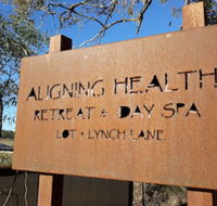 Aligning Health Retreat  Day Spa - Accommodation Newcastle