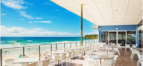 Coolum Waves Pet Friendly Holiday House - Accommodation Newcastle 5