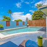 Coolum Waves Pet Friendly Holiday House - Accommodation Newcastle 0