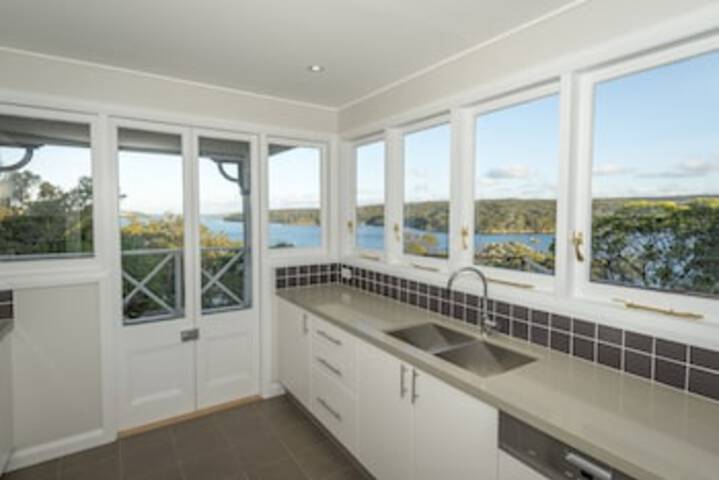 Audley NSW Accommodation Newcastle