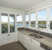 Royal National Park Cottages - Accommodation Newcastle