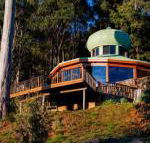 The Roundhouse - Accommodation Newcastle