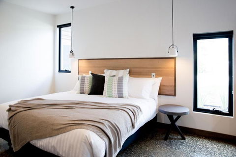 Villa Rochford - Accommodation Newcastle 4