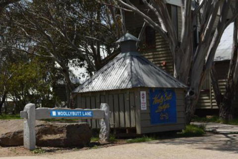 Gundy Lodge - Accommodation Newcastle 7