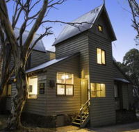 Gundy Lodge - Accommodation Newcastle