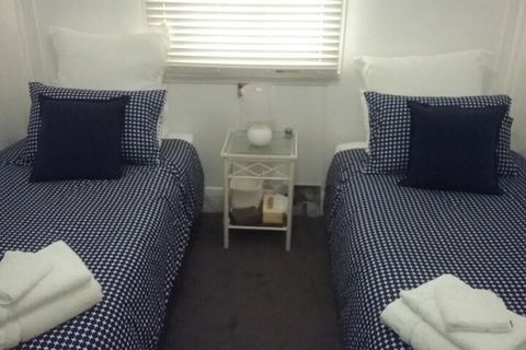 Langley Cottage B & B - Accommodation Newcastle 5