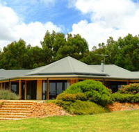 Rural Hideaway - Accommodation Newcastle