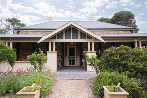 Yankalilla Bay Homestead - Accommodation Newcastle 4