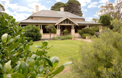 Yankalilla Bay Homestead - Accommodation Newcastle 5