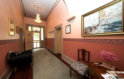 Yankalilla Bay Homestead - Accommodation Newcastle 3