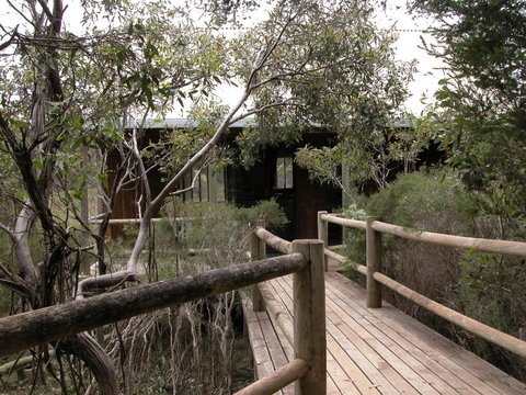 Raven Cottage - Accommodation Newcastle 3