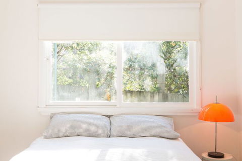 Artist Retreat - Accommodation Newcastle 1