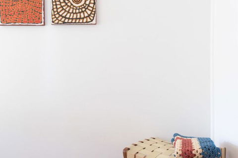 Artist Retreat - Accommodation Newcastle 2