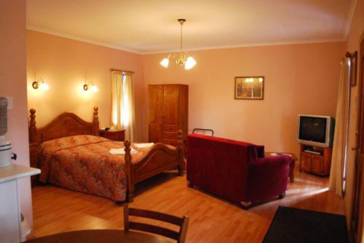 Nairne SA Accommodation Newcastle