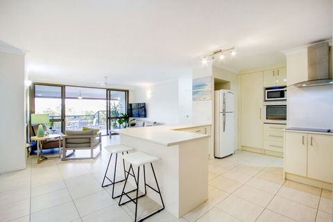Aqua Marine Boutique Apartment - Accommodation Newcastle 7