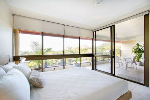 Aqua Marine Boutique Apartment - Accommodation Newcastle 1