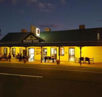 Wellshot Hotel - Accommodation Newcastle