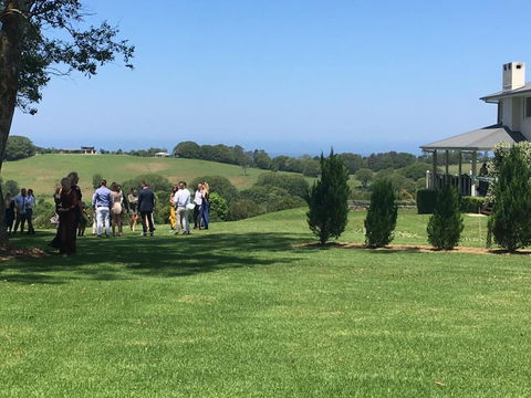 Byron Hinterland Farm Minutes To Everything! - Accommodation Newcastle 1