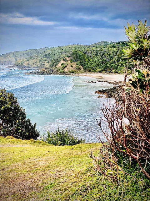 Byron Hinterland Farm Minutes To Everything! - Accommodation Newcastle 3