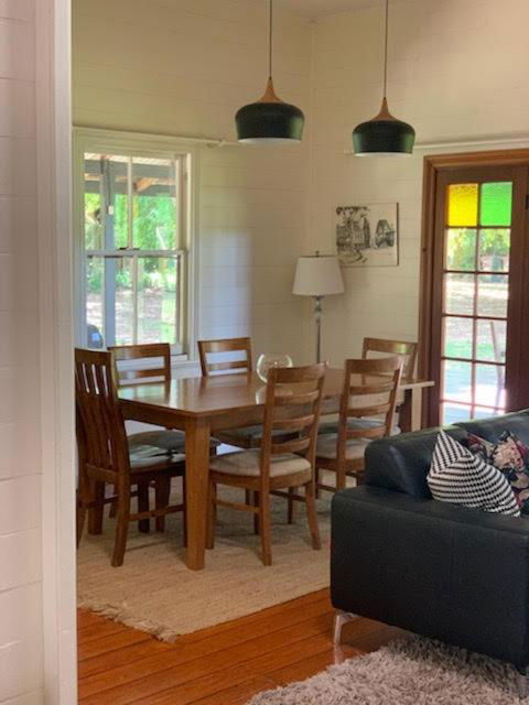 Byron Hinterland Farm Minutes To Everything! - Accommodation Newcastle 2