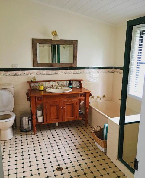 Byron Hinterland Farm Minutes To Everything! - Accommodation Newcastle 6