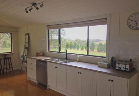 Byron Hinterland Farm Minutes To Everything! - Accommodation Newcastle 5