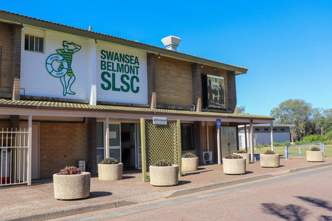 Blacksmiths Sea Breeze - Accommodation Newcastle 4