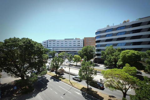 Turnkey Accommodation â€“ North Melbourne - Accommodation Newcastle 4