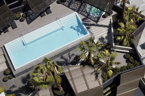 Turnkey Accommodation â€“ North Melbourne - Accommodation Newcastle 5