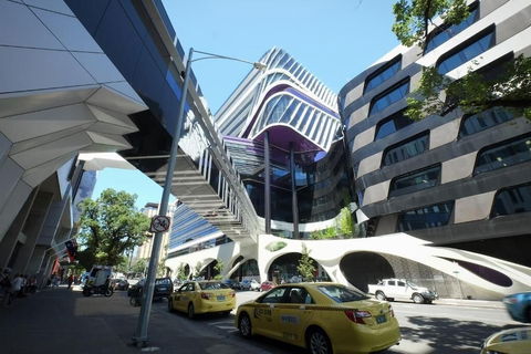 Turnkey Accommodation â€“ North Melbourne - Accommodation Newcastle 0
