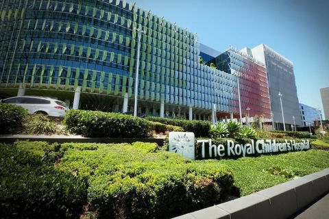 Turnkey Accommodation â€“ North Melbourne - Accommodation Newcastle 1