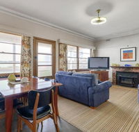 Bennetts - Accommodation Newcastle