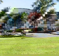 Cambroe - Accommodation Newcastle