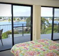 Ocean View Apartment 1 - Accommodation Newcastle