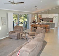 Pier One - Accommodation Newcastle