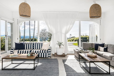 A PERFECT STAY - Villa St Helena - Accommodation Newcastle 6
