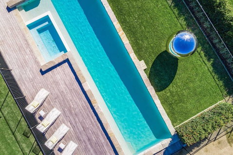 A PERFECT STAY - Villa St Helena - Accommodation Newcastle 1