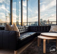 LittleStay Collection Alessi - Accommodation Newcastle